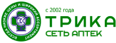 Логотип Трика